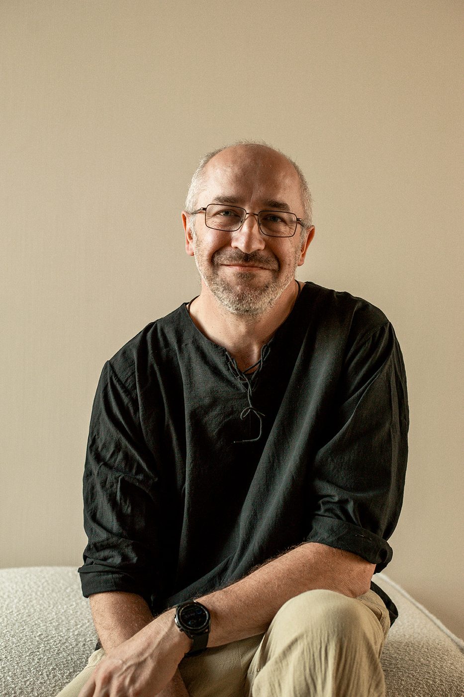 Wouter Vandenbranden