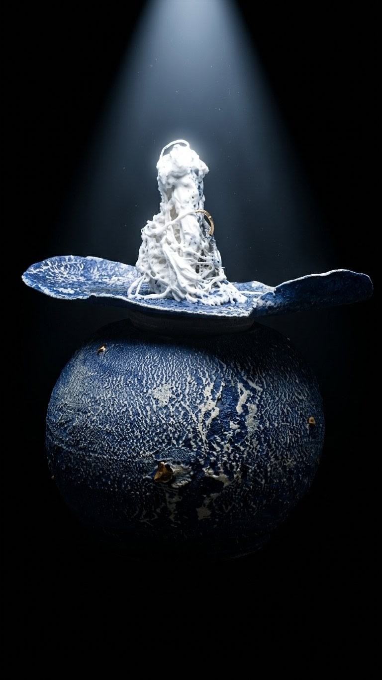 Deepsea Cumulunimbus - foto 5