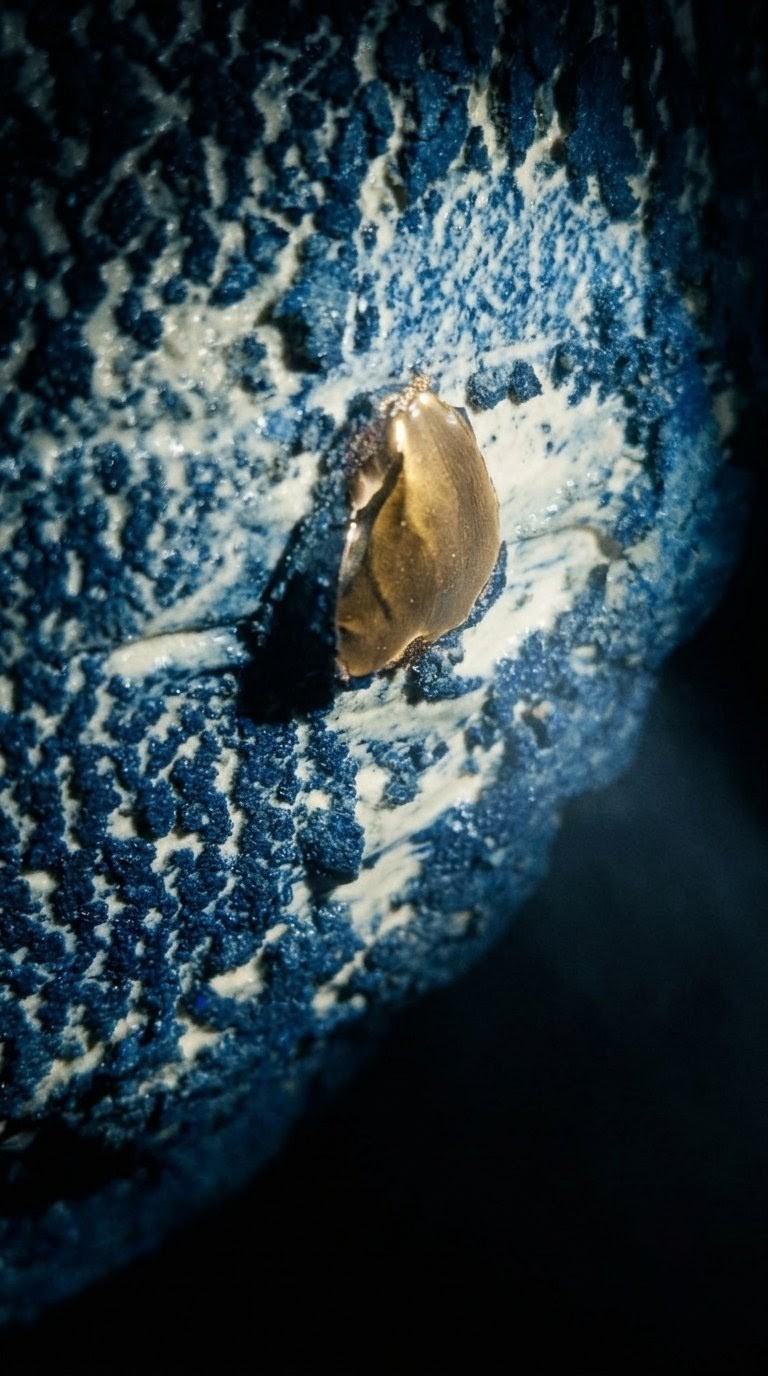 Deepsea Cumulunimbus - context