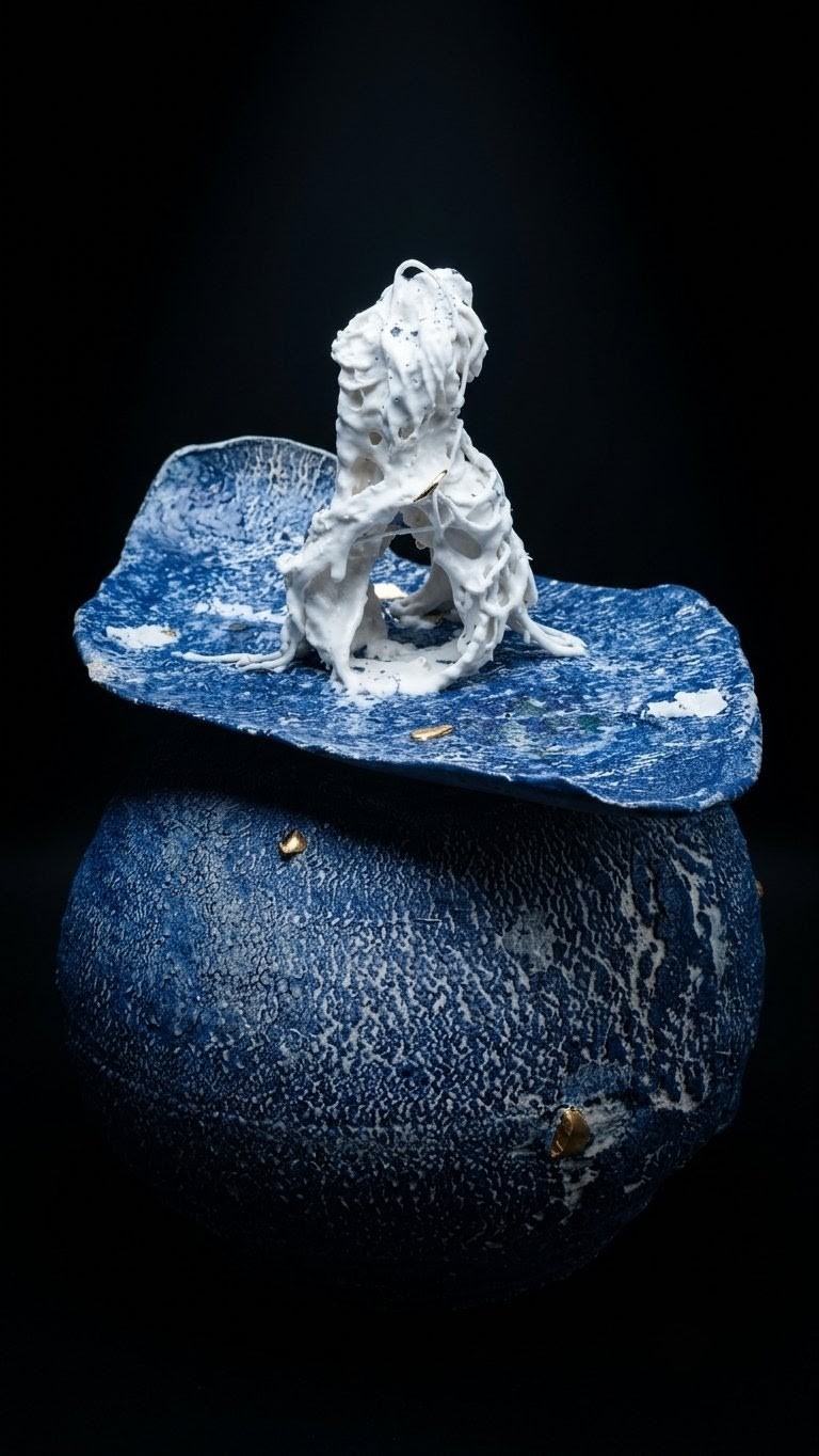 Deepsea Cumulunimbus, 2026