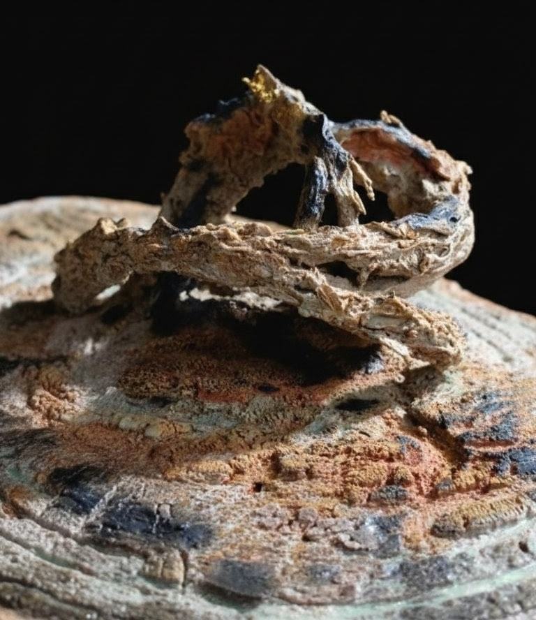 Earthbound - context