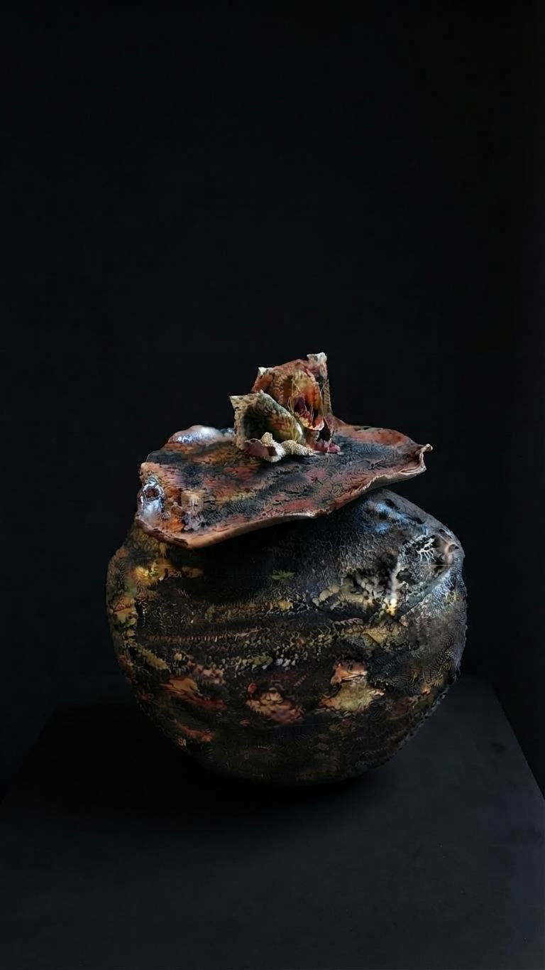 Exploding Orb 1
