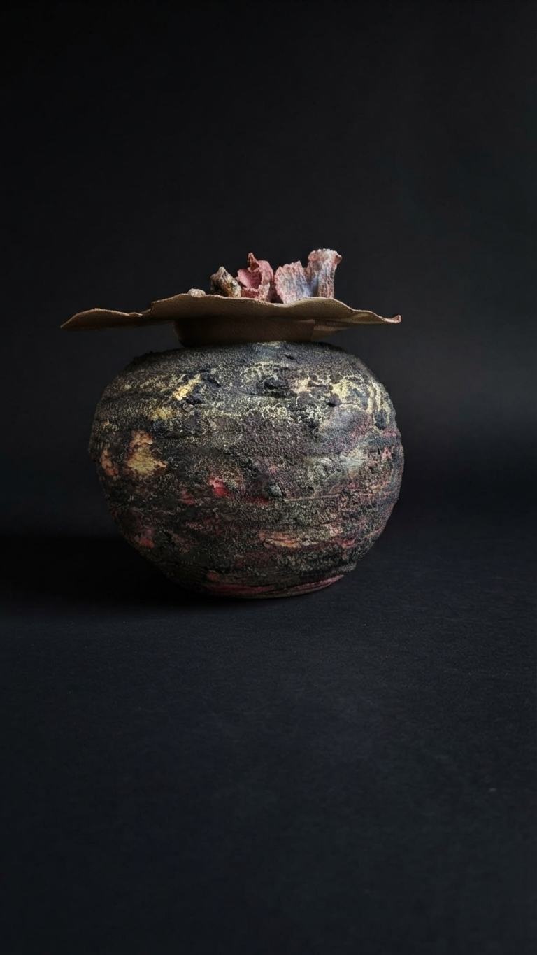 Exploding Orb 6