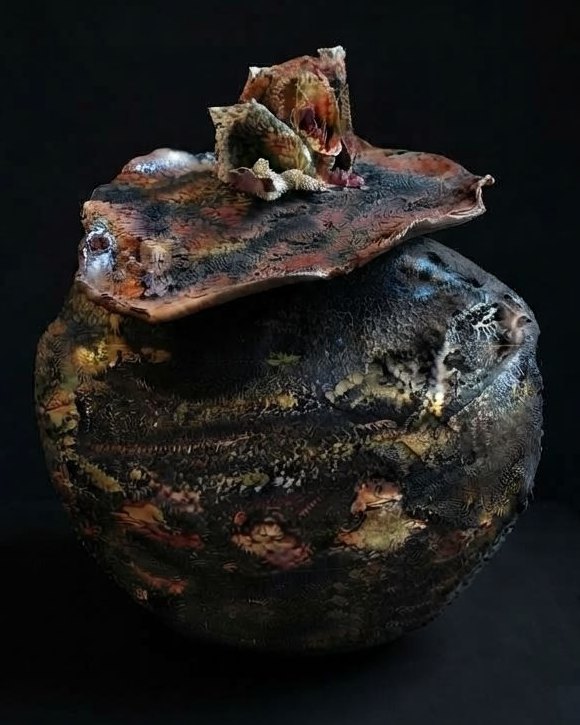Exploding Orb