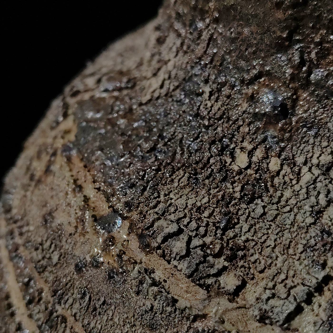 Geology in Tactile Dialogue - context
