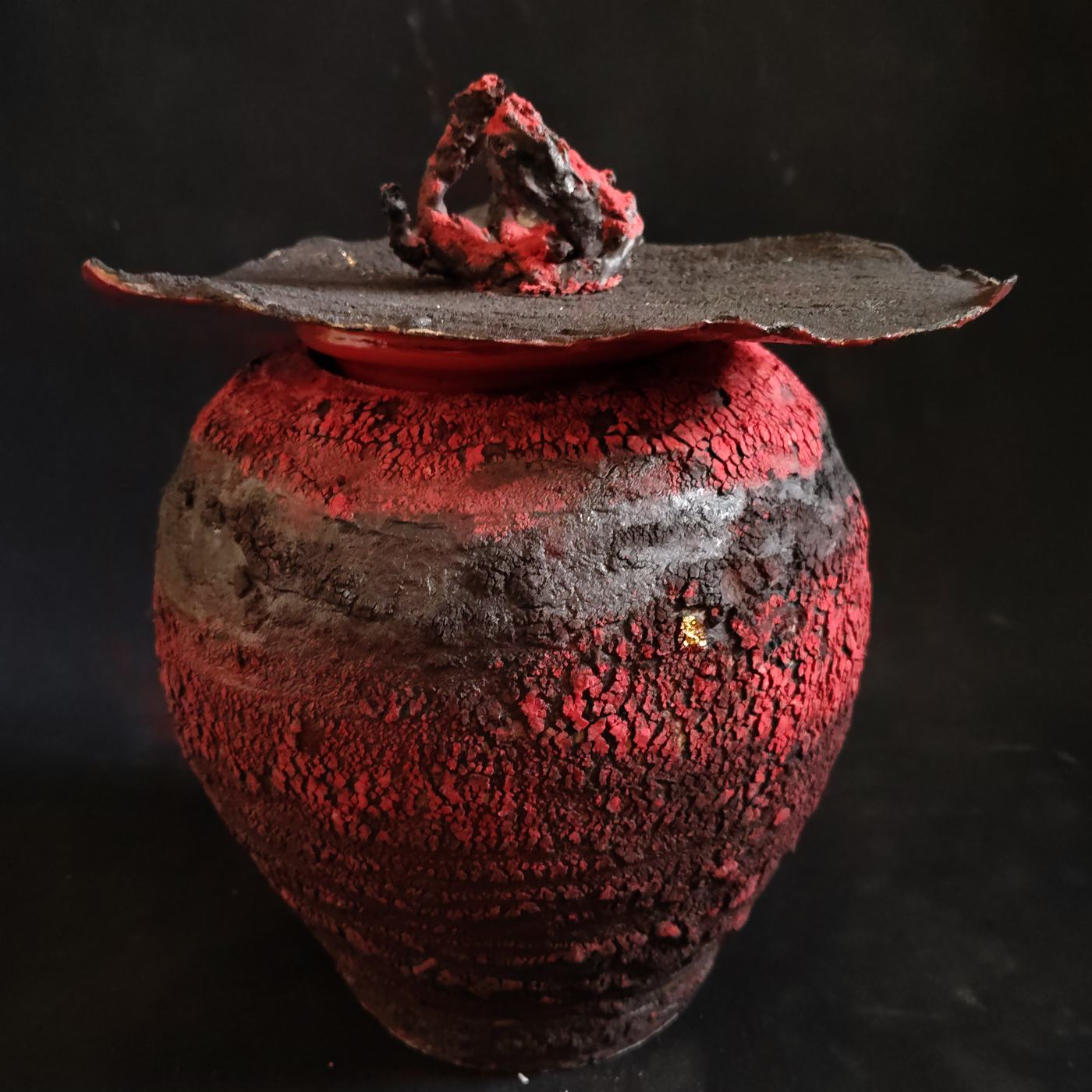 Lava, 2026