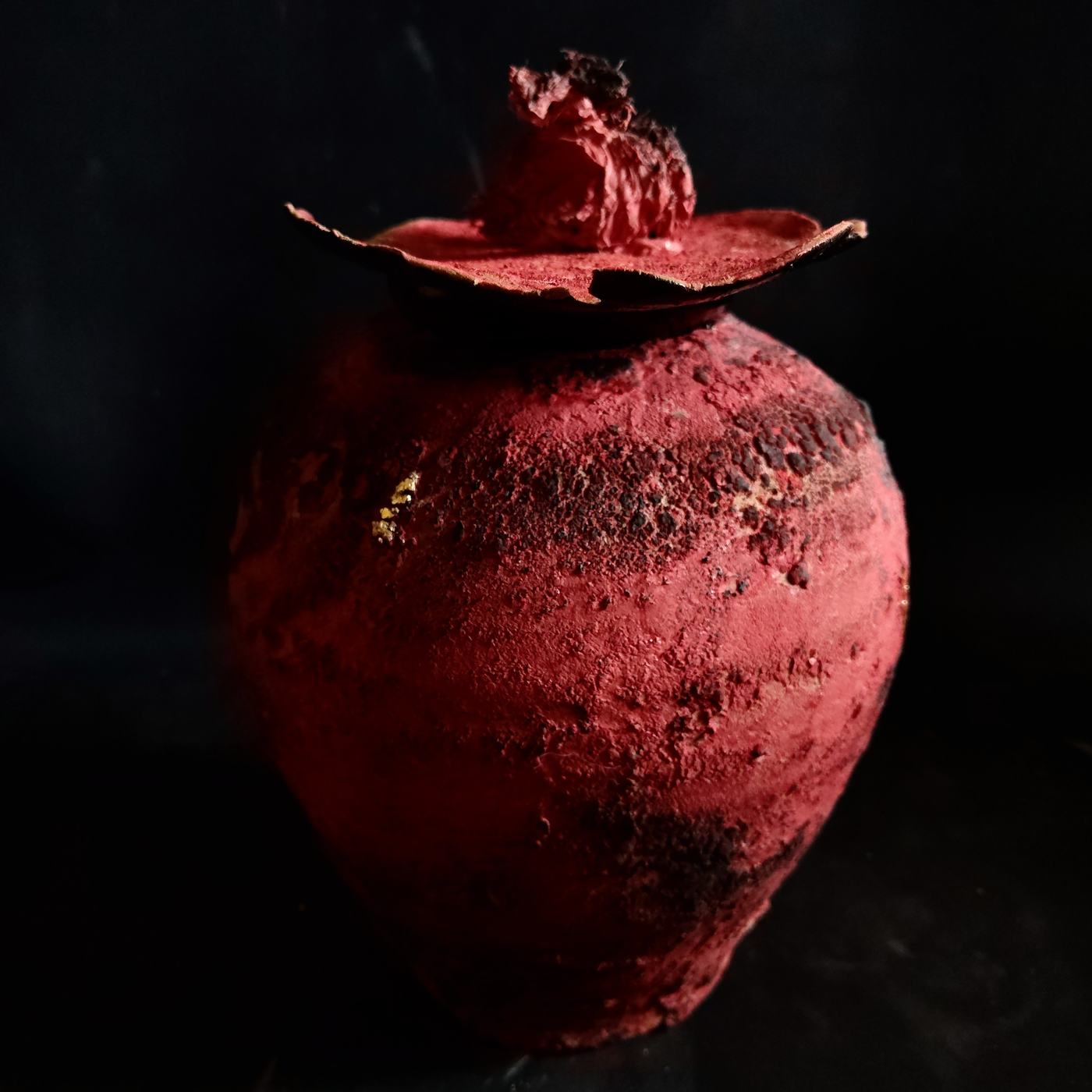 Magma 1