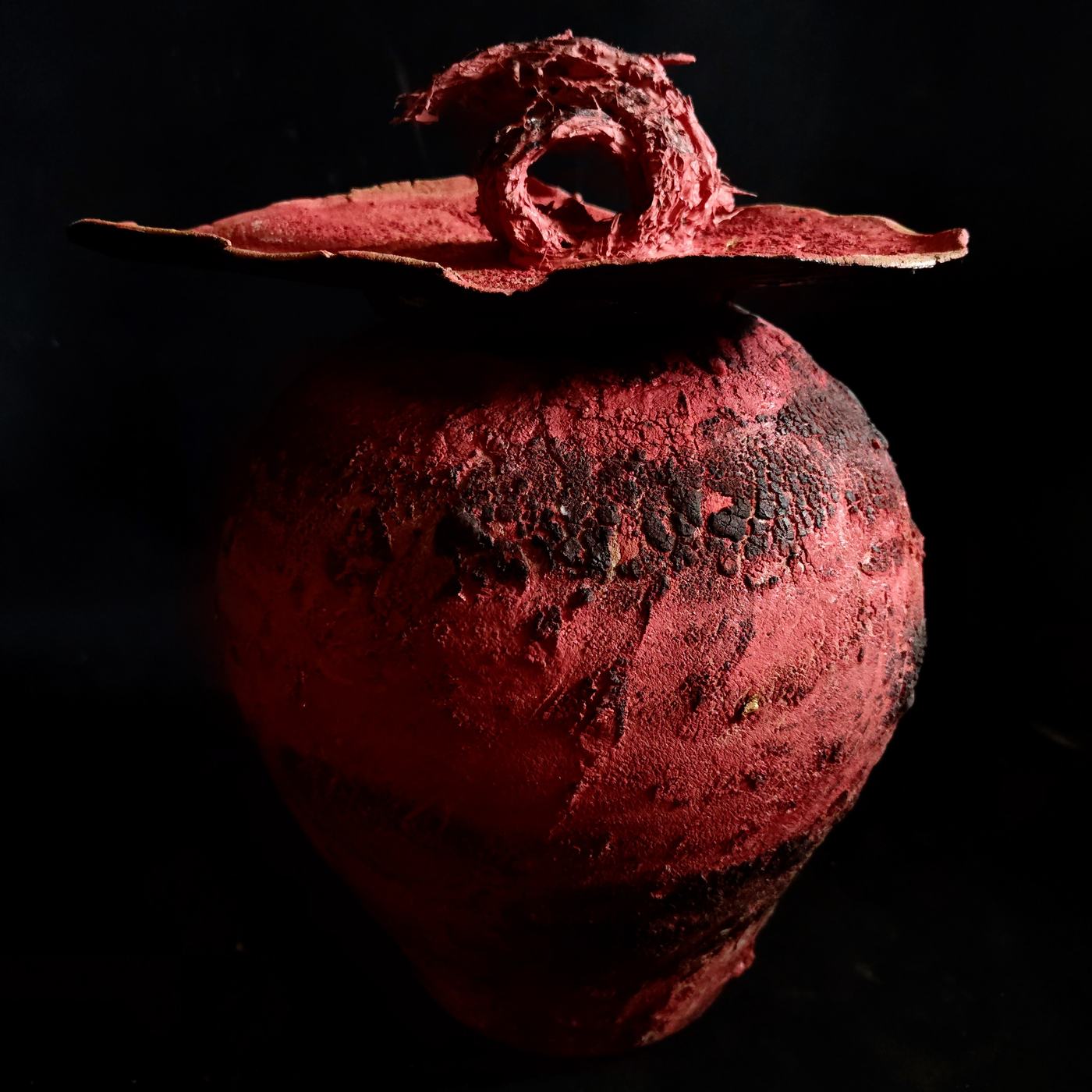 Magma 4