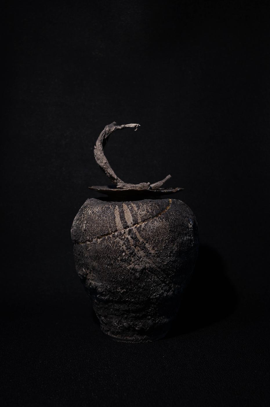 Moon Muse at Dusk - foto 1